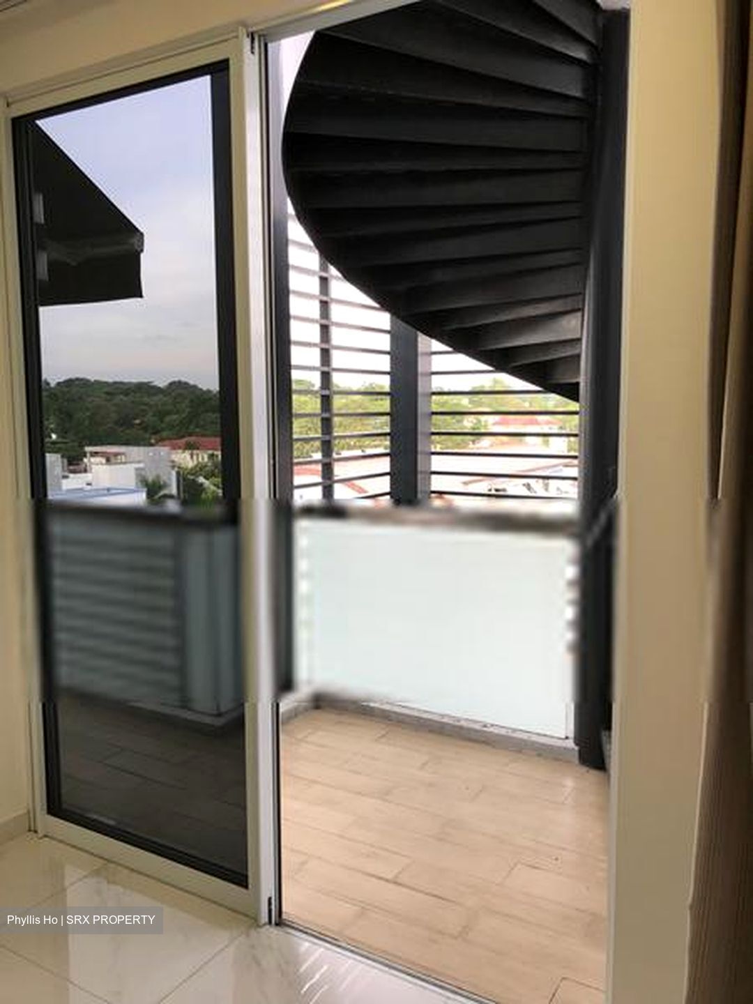 10 Shelford (D11), Apartment #405664221